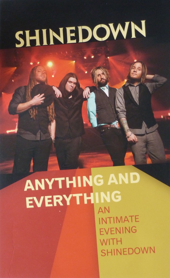 anything-and-everything