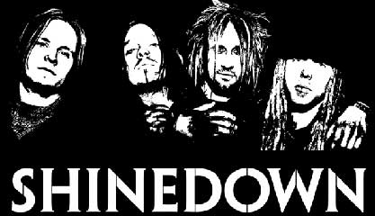 Shinedown shinedown